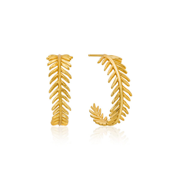 Ania Haie Earrings E011-01G