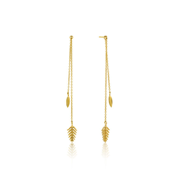 Ania Haie Earrings E011-02G