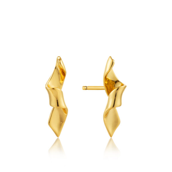 Ania Haie Earrings E012-01G