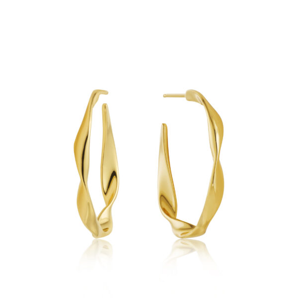 Ania Haie Earrings E012-04G