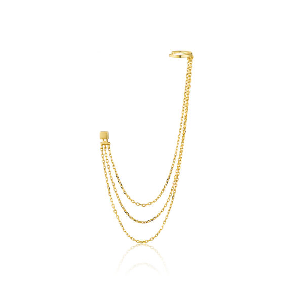 Ania Haie Earrings E013-02G