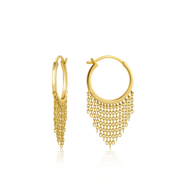 Ania Haie Earrings E013-04G