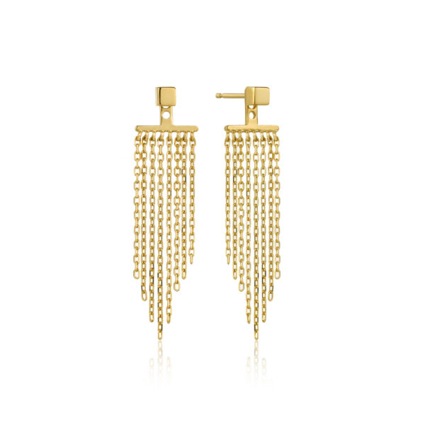 Ania Haie Earrings E013-05G