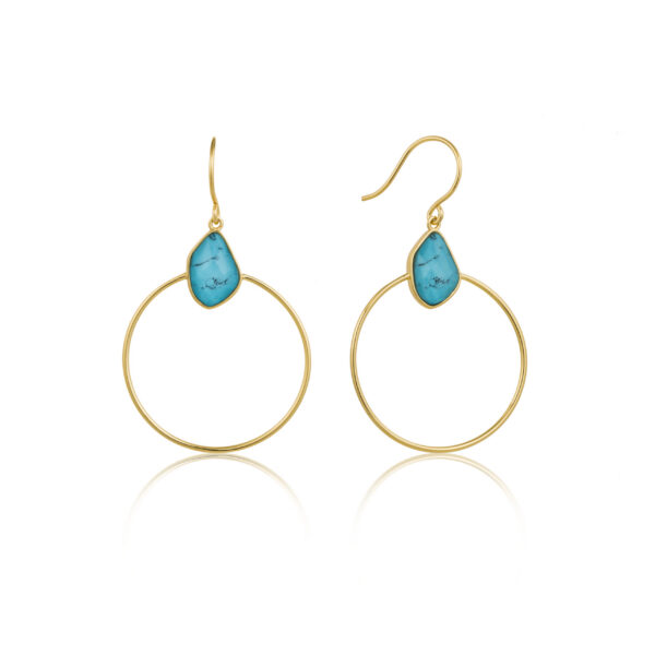 Ania Haie Earrings E014-02G