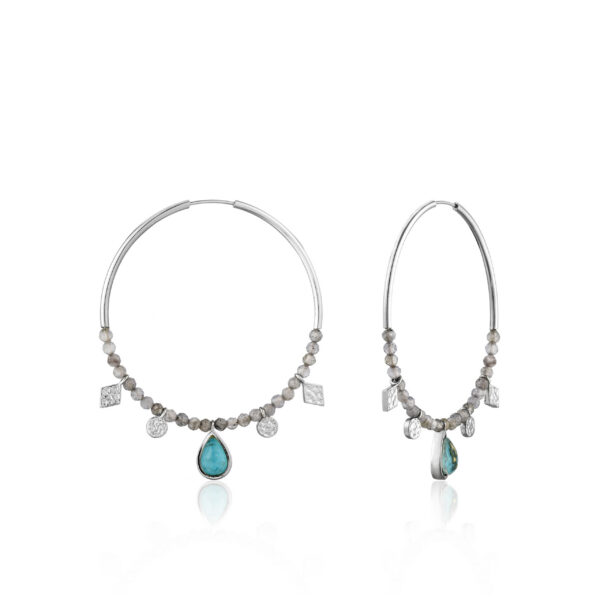 Ania Haie Earrings E014-05H