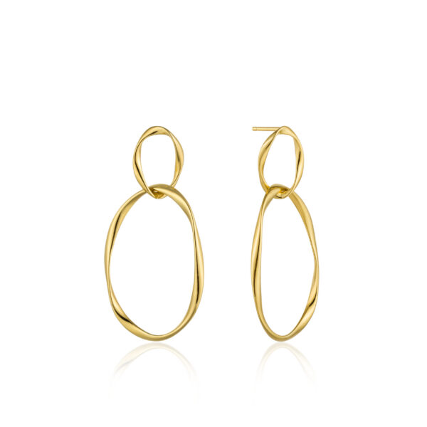 Ania Haie Earrings E015-02G