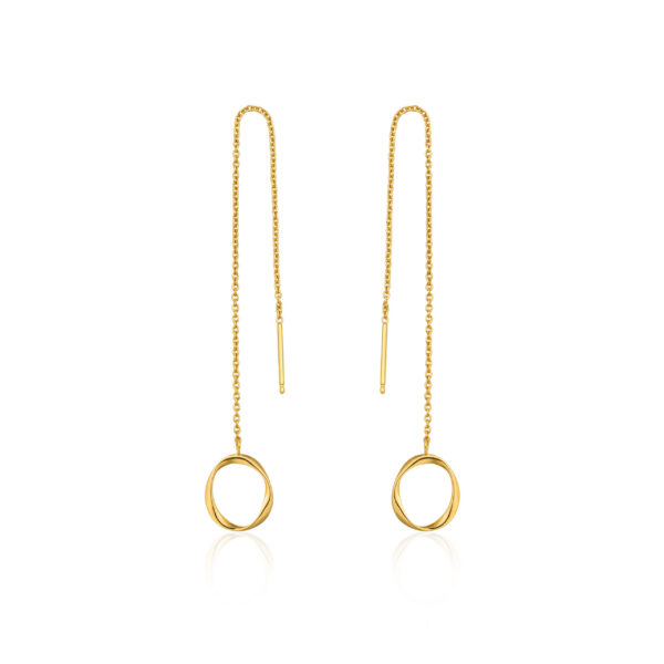 Ania Haie Earrings E015-03G