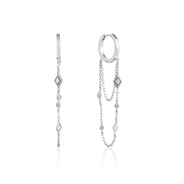Ania Haie Earrings E016-03H