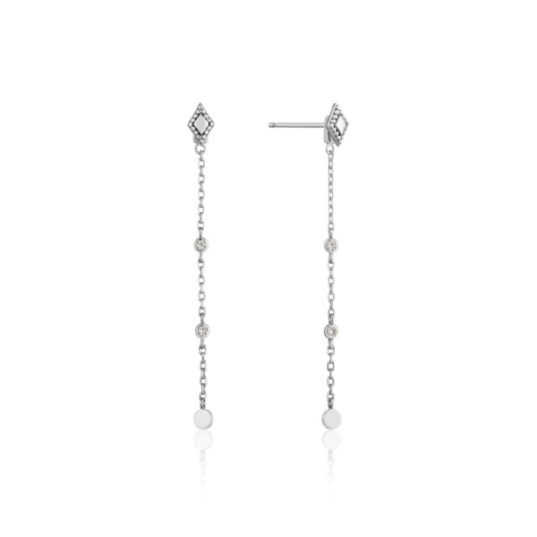 Ania Haie Earrings E016-05H