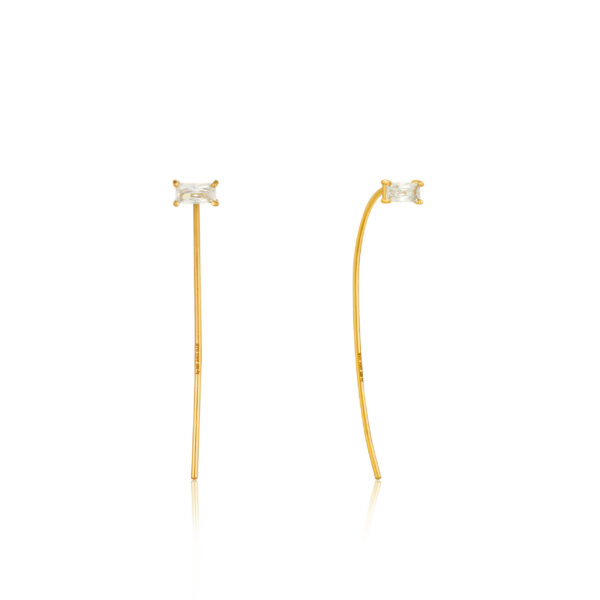 Ania Haie Earrings E018-01G