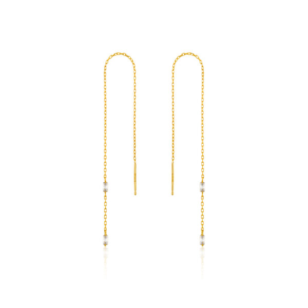 Ania Haie Earrings E018-02G