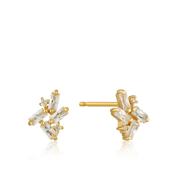 Ania Haie Earrings E018-05G