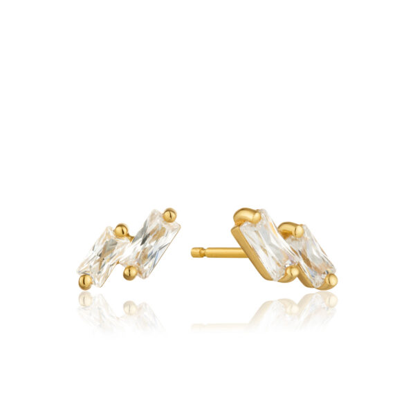 Ania Haie Earrings E018-07G