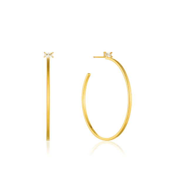 Ania Haie Earrings E018-11G