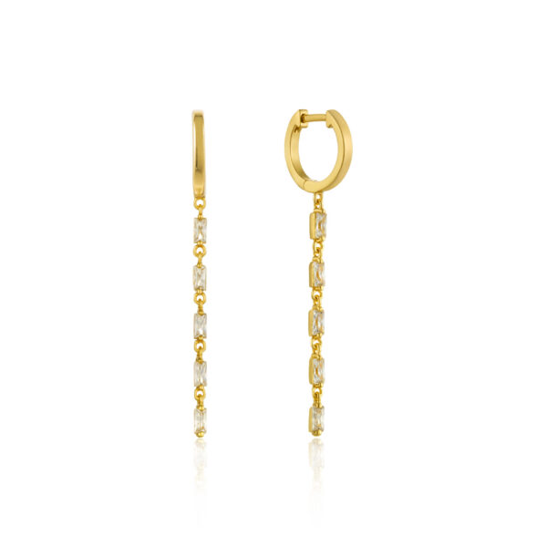 Ania Haie Earrings E018-12G