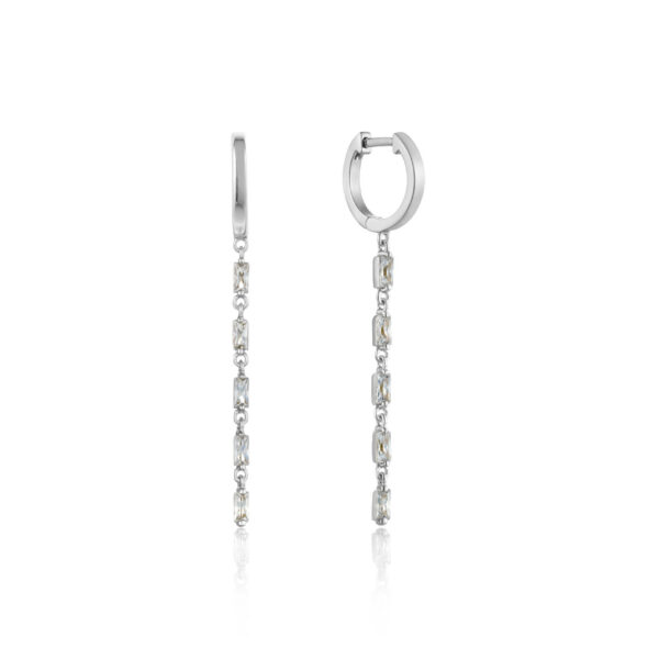 Ania Haie Earrings E018-12H