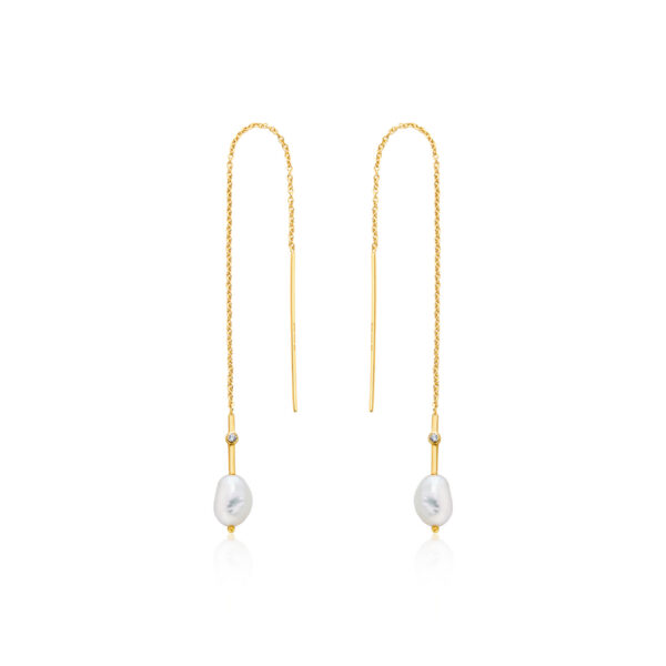 Ania Haie Earrings E019-01G