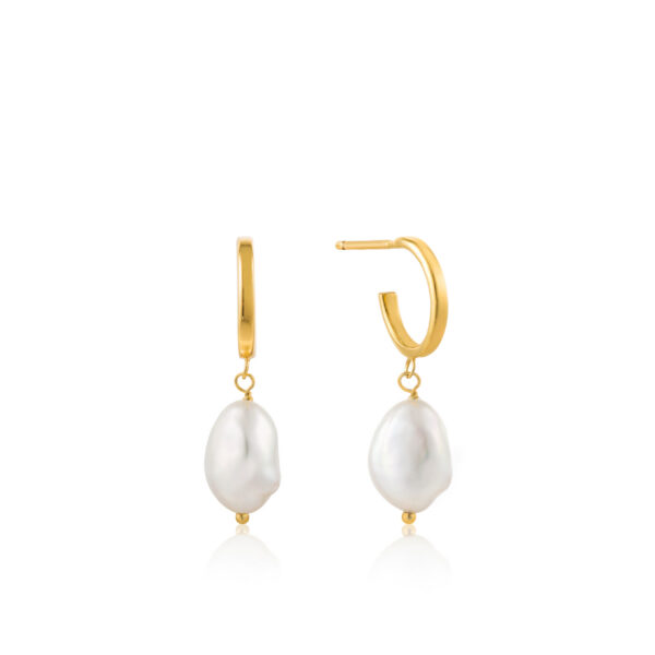 Ania Haie Earrings E019-02G