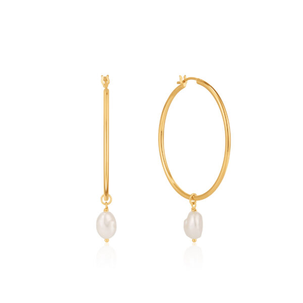 Ania Haie Earrings E019-03G