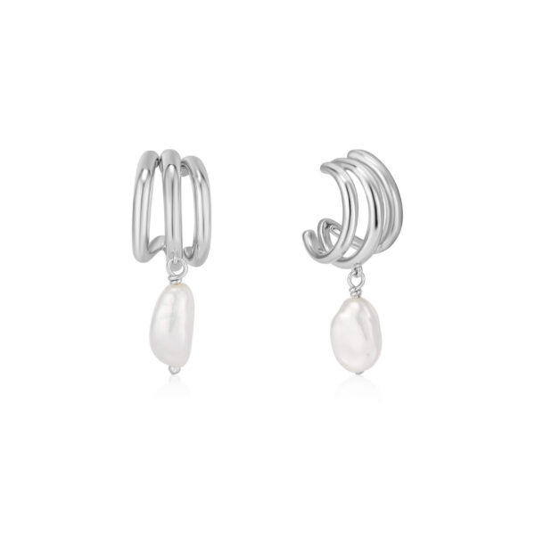 Ania Haie Earrings E019-04H
