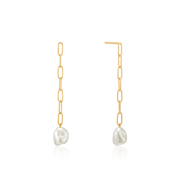 Ania Haie Earrings E019-05G
