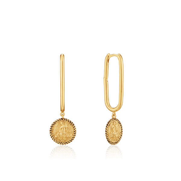 Ania Haie Earrings E020-01G