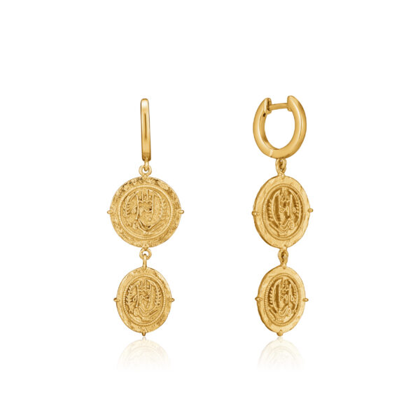 Ania Haie Earrings E020-02G