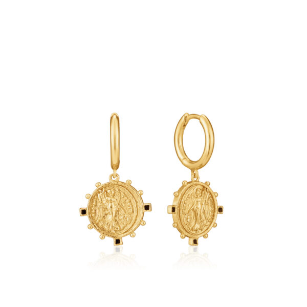 Ania Haie Earrings E020-04G