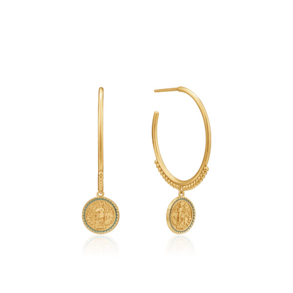 Ania Haie Earrings E020-05G