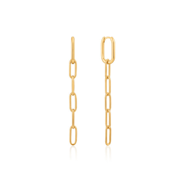 Ania Haie Earrings E021-02G
