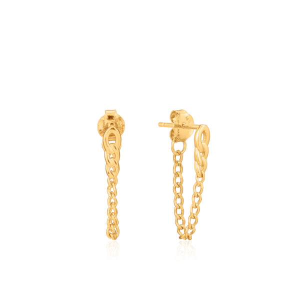 Ania Haie Earrings E021-03G