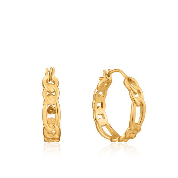 Ania Haie Earrings E021-04G