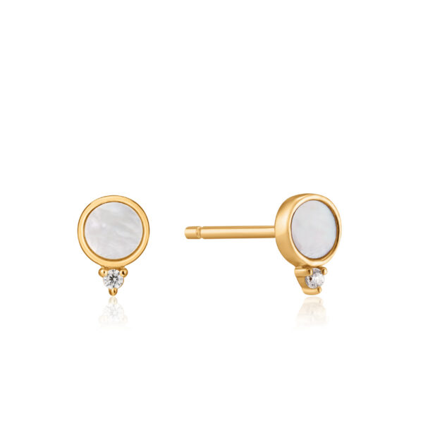 Ania Haie Earrings E022-01G