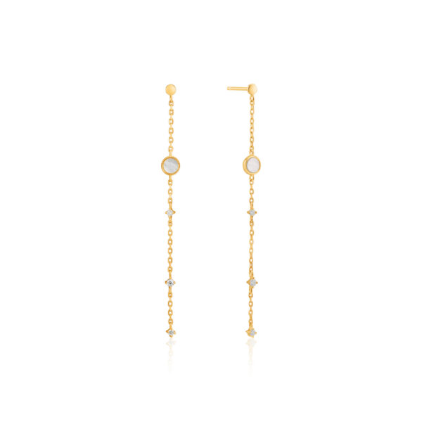 Ania Haie Earrings E022-02G