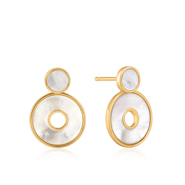 Ania Haie Earrings E022-03G
