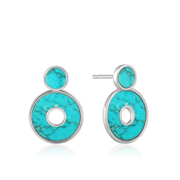 Ania Haie Earrings E022-03H