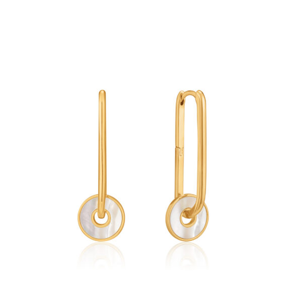 Ania Haie Earrings E022-04G