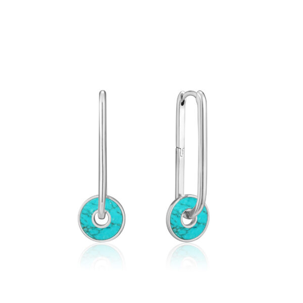 Ania Haie Earrings E022-04H