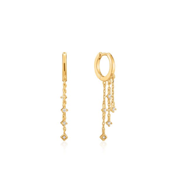 Ania Haie Earrings E023-02G