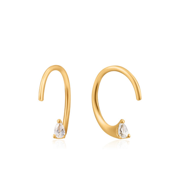 Ania Haie Earrings E023-05G