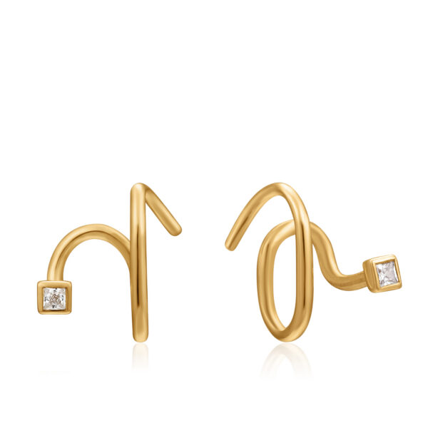 Ania Haie Earrings E023-06G