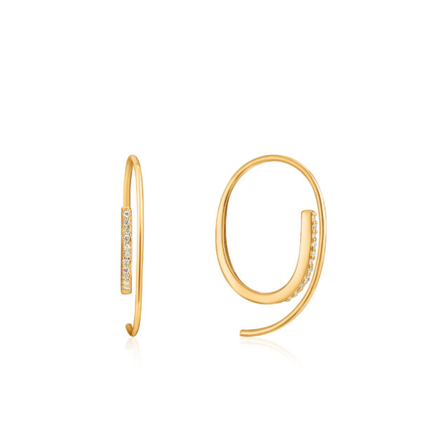 Ania Haie Earrings E023-07G