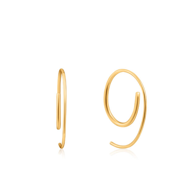 Ania Haie Earrings E023-08G