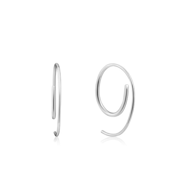Ania Haie Earrings E023-08H