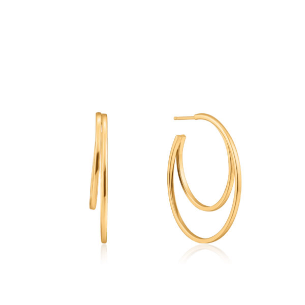 Ania Haie Earrings E023-10G