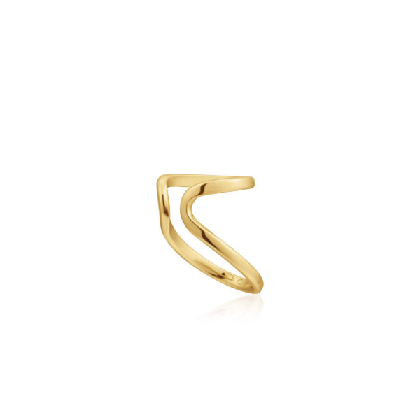 Ania Haie Ear cuff E023-12G