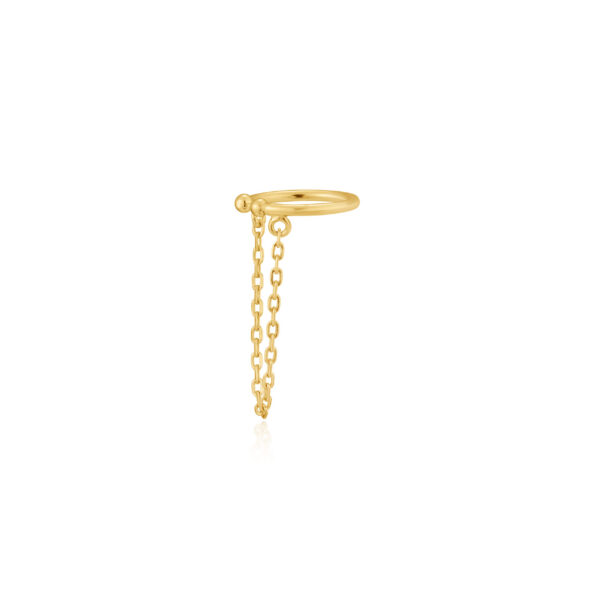 Ania Haie Earrings E023-13G