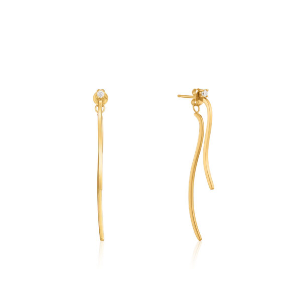 Ania Haie Earrings E023-18G