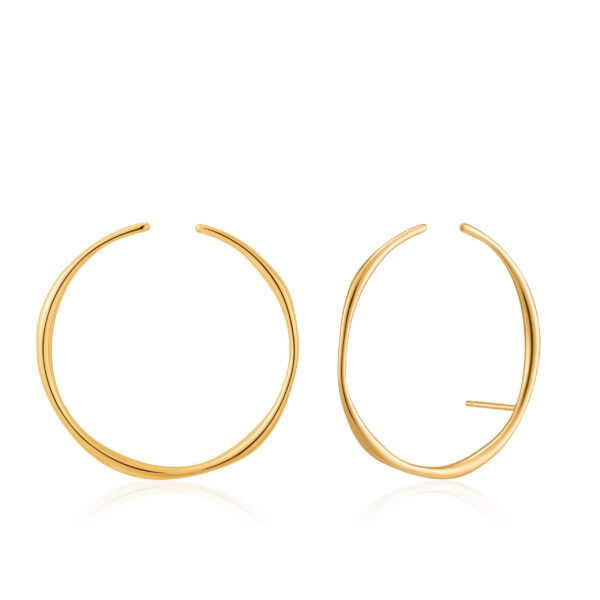 Ania Haie Earrings E023-20G
