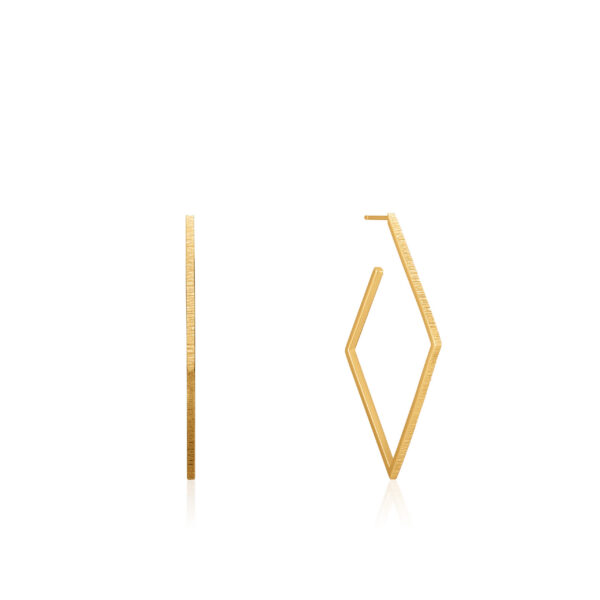 Ania Haie Earrings E023-22G
